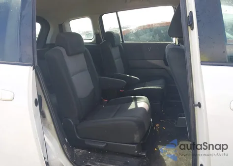 2007 Mazda Mazda5 Sport from USA, damaged, VIN JM1CR293570145931